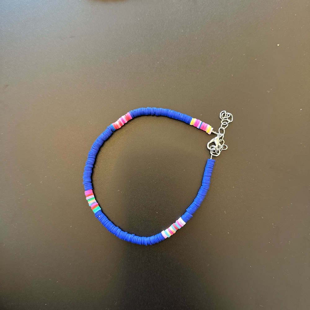 Colorful Anklets - Picture 2 of 8